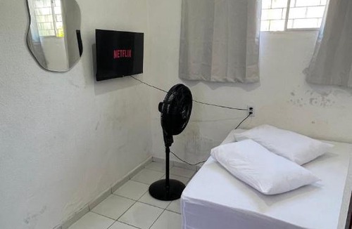 Centro Hotel | Pousada Só Alegria