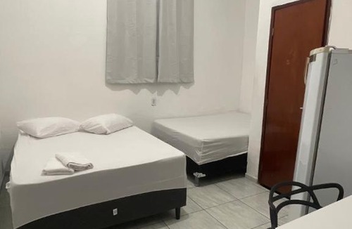 Centro Hotel | Pousada Só Alegria