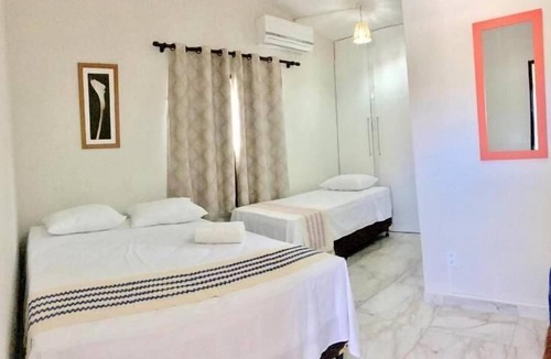 Sao Miguel dos Milagres Hotel | Pousada São Miguel dos Milagres