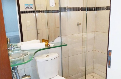 Sao Miguel dos Milagres Hotel | Pousada São Miguel dos Milagres