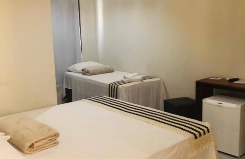 Sao Miguel dos Milagres Hotel | Pousada São Miguel dos Milagres