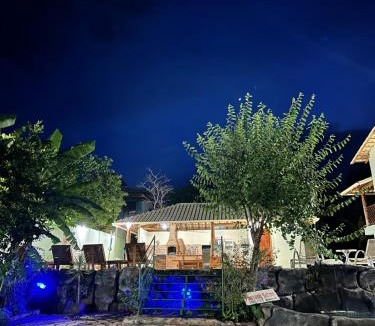 Serra do Cipo Hotel | Pousada Safira - Coração da Serra do Cipo