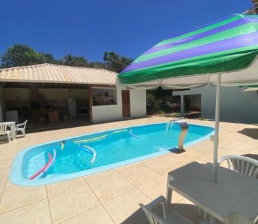Serra do Cipo Hotel | Pousada Safira - Coração da Serra do Cipo