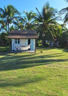 Caraiva Hotel | Pousada Safyra