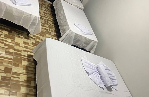 Aparecida Hotel | Pousada Sagrada Devoção