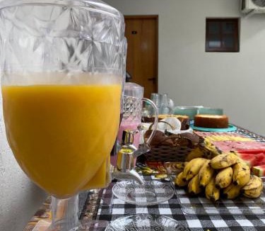 Aparecida Hotel | Pousada Sagrada Devoção