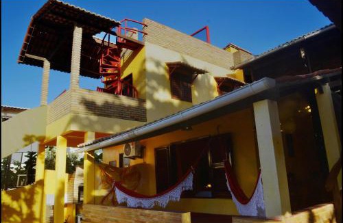 Jijoca de Jericoacoara Hotel | Pousada Sahara