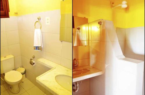 Jijoca de Jericoacoara Hotel | Pousada Sahara