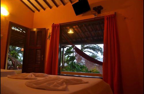 Jijoca de Jericoacoara Hotel | Pousada Sahara