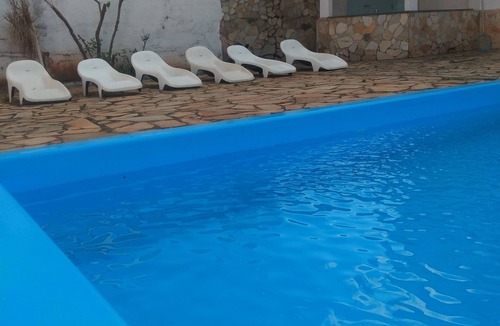 Sao Lourenco Hotel | Pousada Samambaia