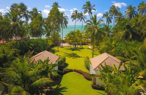 Porto de Pedras Hotel | Pousada Samba Pa Ti