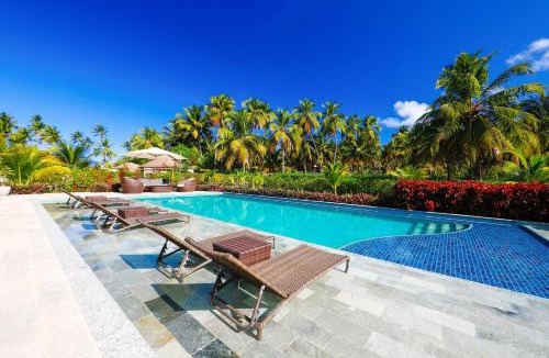 Porto de Pedras Hotel | Pousada Samba Pa Ti