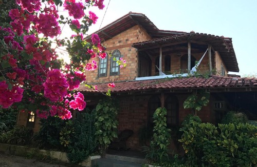 Maruda Hotel | Pousada Santa Bárbara
