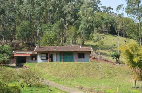 Sao Miguel Do Oeste Hotel | Pousada Santa Teresa