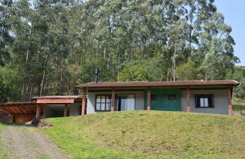 Sao Miguel Do Oeste Hotel | Pousada Santa Teresa