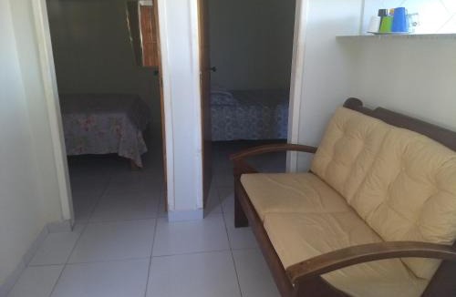 Centro Hotel | Pousada Santa Fé