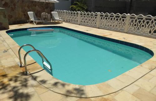 Centro Hotel | Pousada Santa Fé