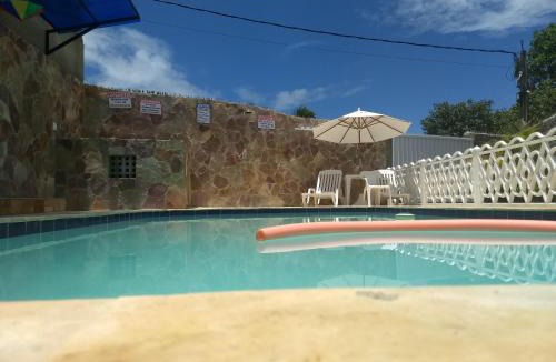 Centro Hotel | Pousada Santa Fé