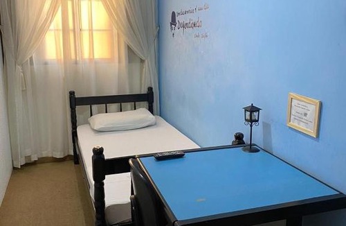 Sao Carlos Hotel | Pousada Santa Lolla