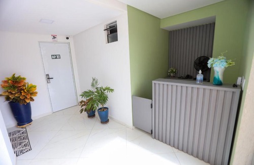 Juazeiro do Norte Hotel | Pousada Santa Rosa