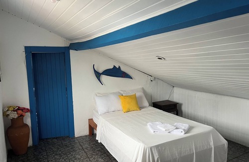 Historic Center Hotel | Pousada Santa Rita