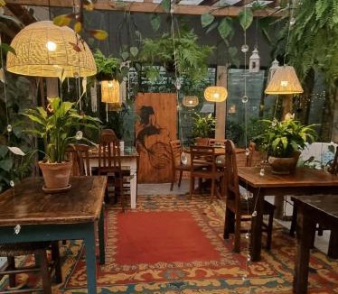 Porto da Lagoa Hotel | Pousada Santarina