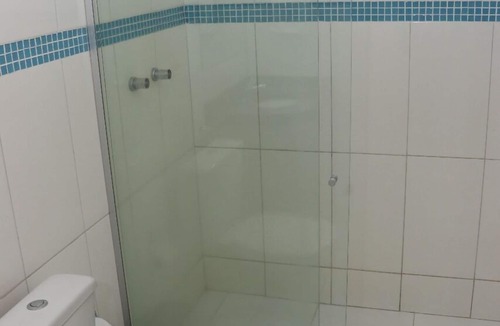 Juazeiro do Norte Hotel | Pousada Santo Andre - O Apostolo