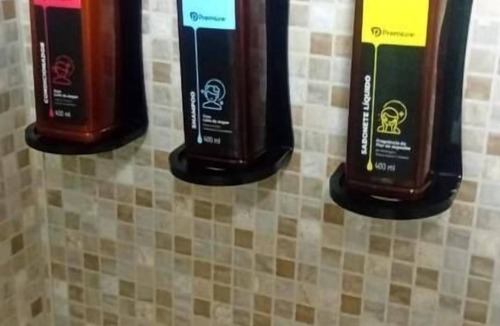 Floresta Velha Hotel | Pousada Sao Silmares