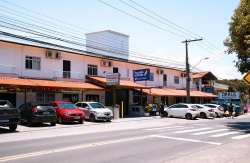 Barra da Lagoa Hotel | Pousada Schmitz