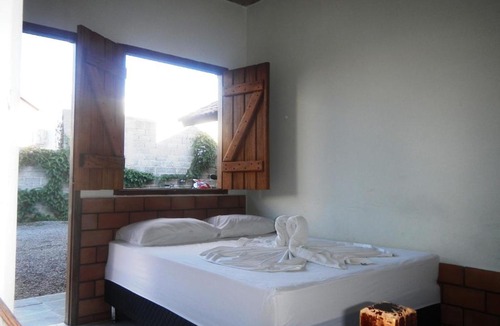 Alvorada Hotel | Pousada Segredo