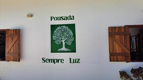 Santana do Riacho Hotel | Pousada Sempre Luz
