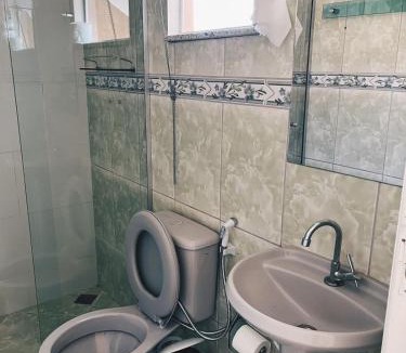Sao Thome das Letras Hotel | Pousada Serra Branca