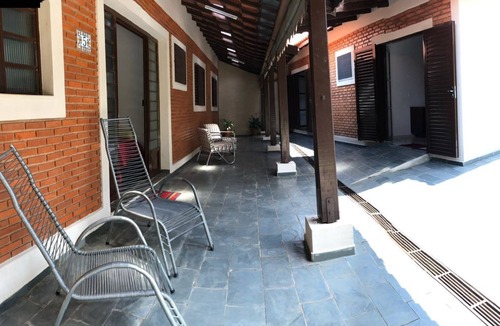 Aguas de Sao Pedro Hotel | Pousada Serra Azul