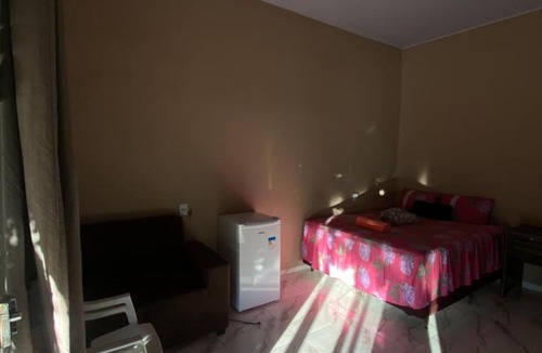Aurora do Tocantins Apartment | Pousada Serra da Cruz