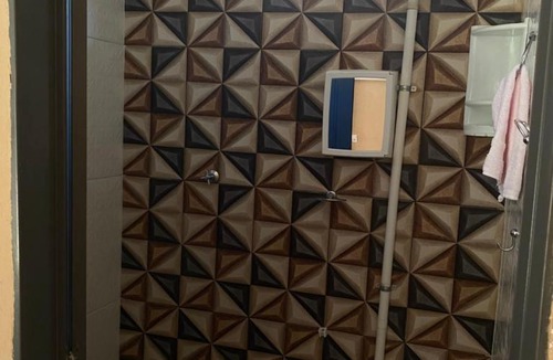 Aurora do Tocantins Apartment | Pousada Serra da Cruz