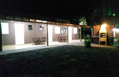Delfinopolis Hotel | Pousada Serrana