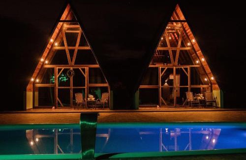 Sao Joao Batista House | Pousada Sestrem - São João Batista - SC
