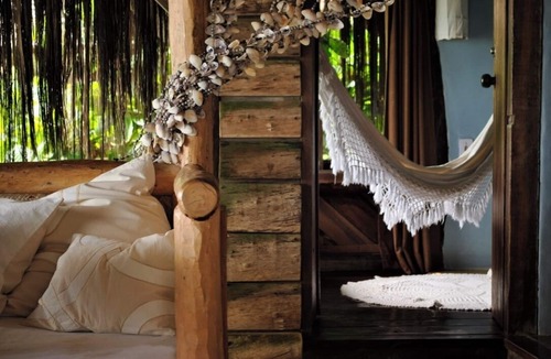 Itacare Hotel | Pousada Shangri-lá
