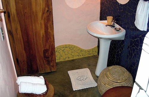 Itacare Hotel | Pousada Shangri-lá