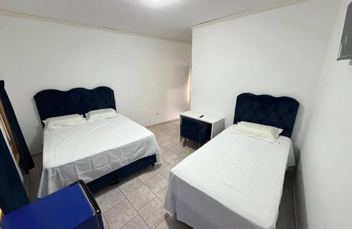 Jaciara Hotel | POUSADA SHOPPING DO SONO LTDA