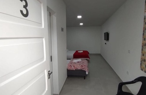 Curitiba Apartment | Pousada - sinta-se em casa - próximo a BR 116