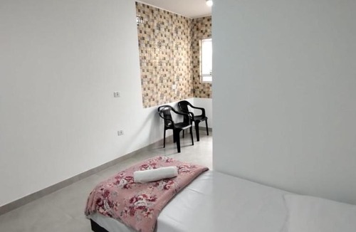 Curitiba Apartment | Pousada - sinta-se em casa - próximo a BR 116