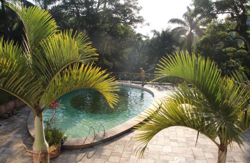 Maranduba Hotel | Pousada Sitio Araribá