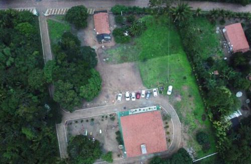 Ibiapina Hotel | Pousada Sitio Costa Verde