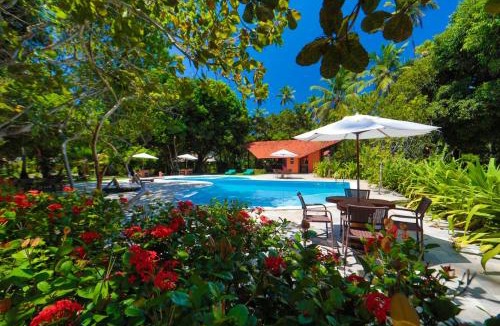 Praia dos Carneiros Hotel | Pousada Sitio da Prainha