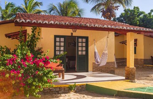 Prea Hotel | Pousada Sitio Phoenix