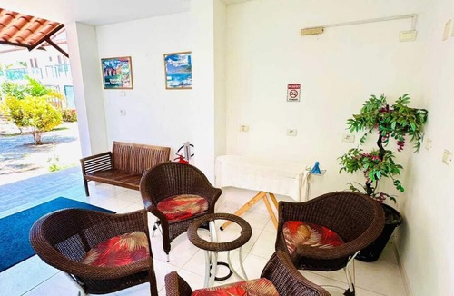 Centro Hotel | Pousada Sky Beach Flat