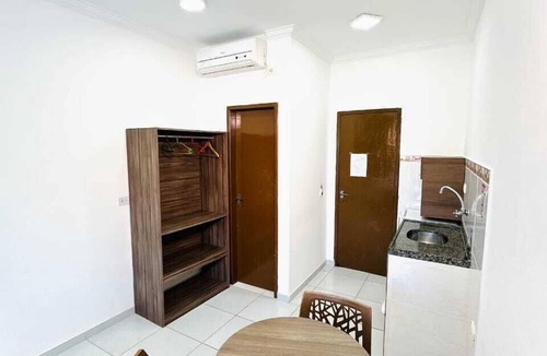 Centro Hotel | Pousada Sky Beach Flat