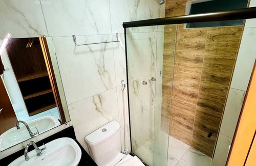 Centro Hotel | Pousada Sky Beach Flat