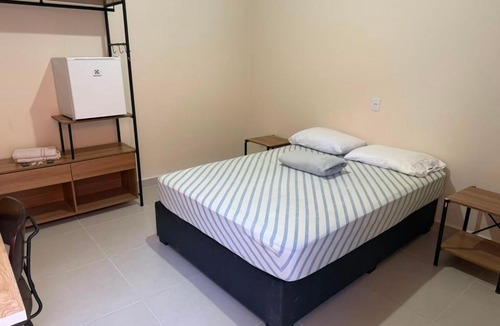 Vila Barros Hotel | Pousada SMART AIRPORT 10 min GRU